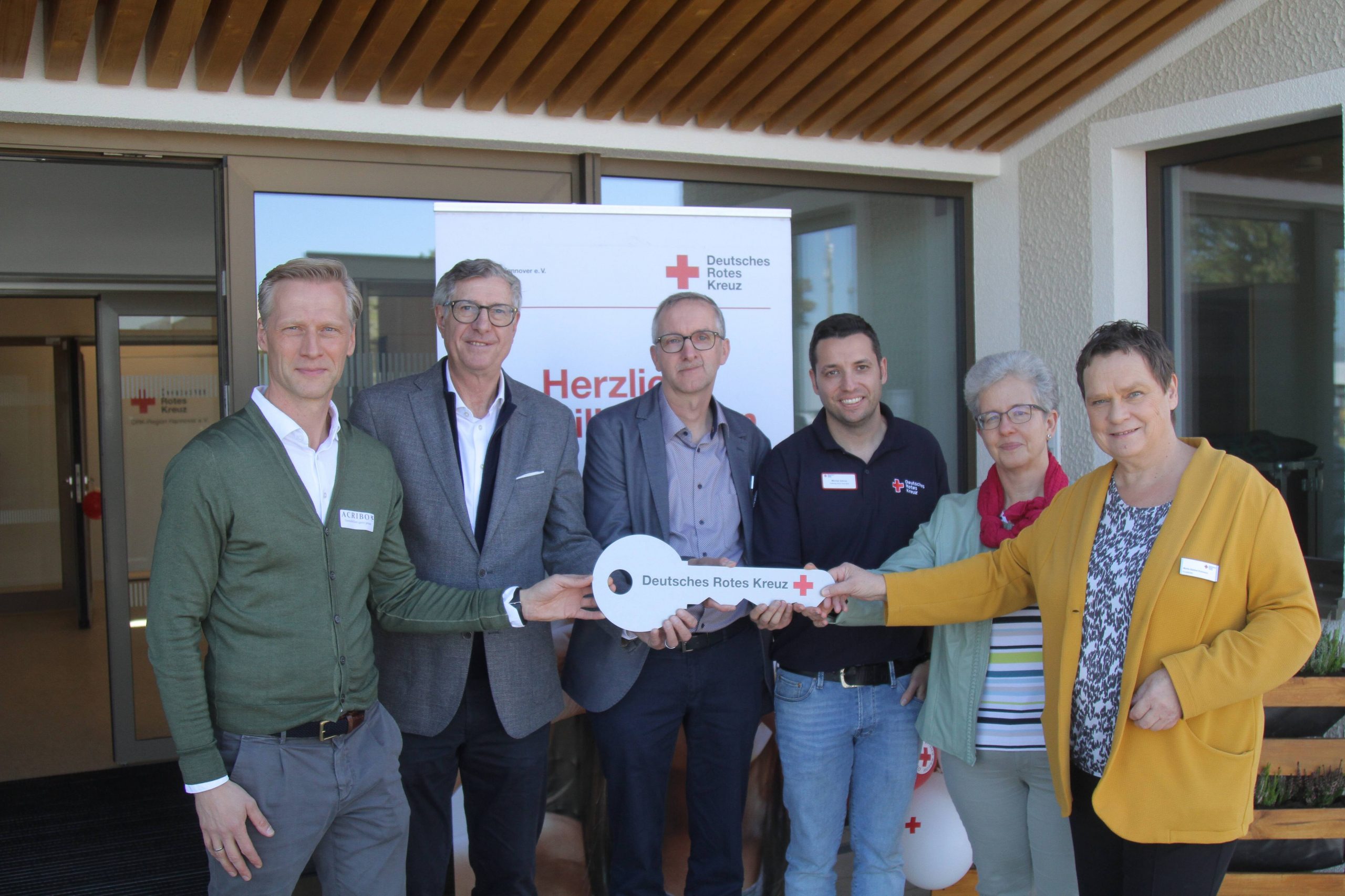 250929_Schlüsselübergabe_Kita_Aue_Süd