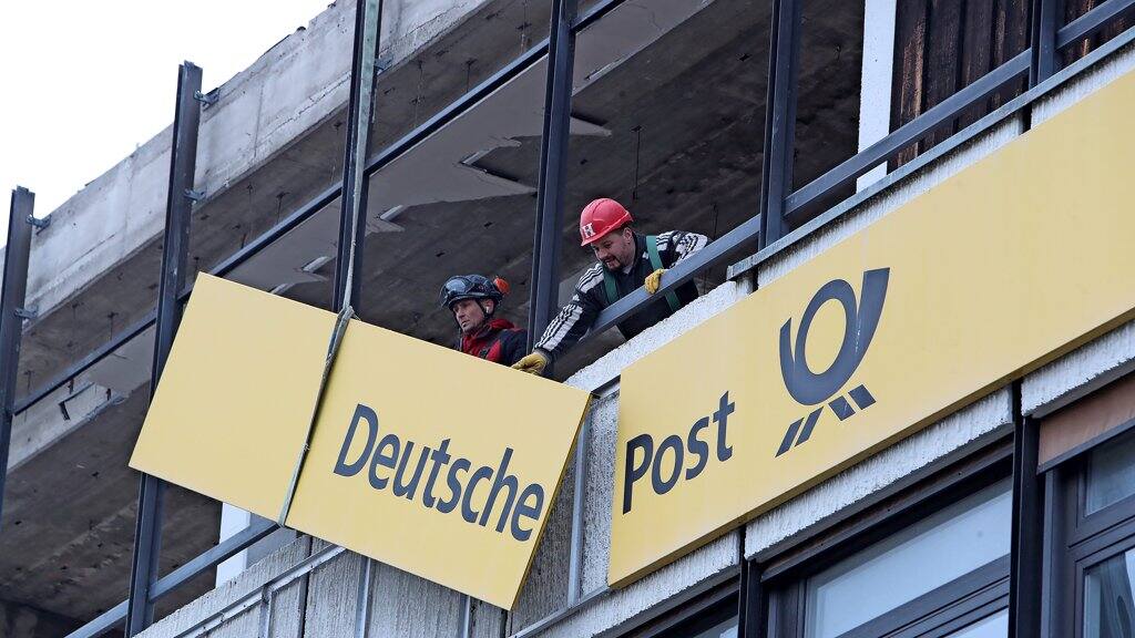 Nach mehr als 50 Jahren...