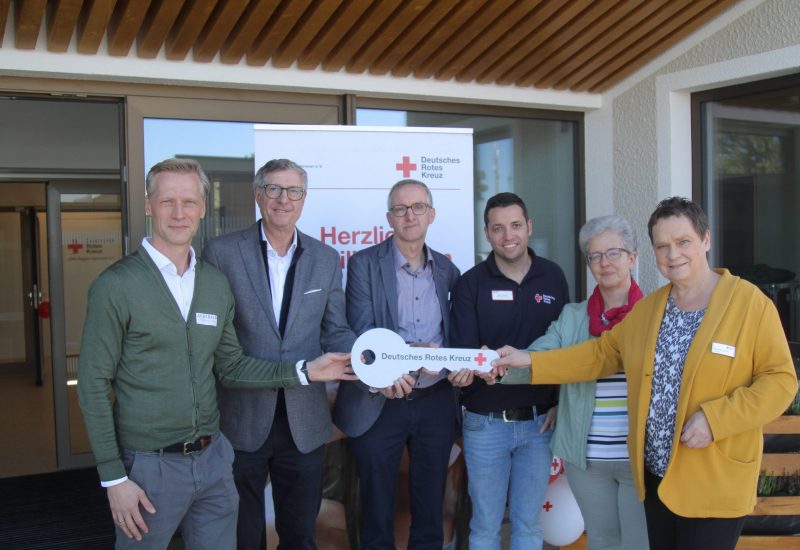 250929_Schlüsselübergabe_Kita_Aue_Süd